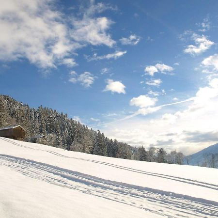 Holiday Home Zillertal - Haus Gigl Bruck am Ziller Luaran gambar