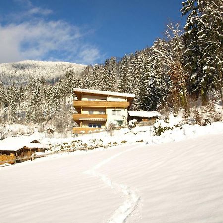 Holiday Home Zillertal - Haus Gigl Bruck am Ziller Luaran gambar