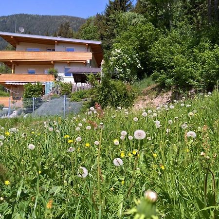 Holiday Home Zillertal - Haus Gigl Bruck am Ziller Luaran gambar
