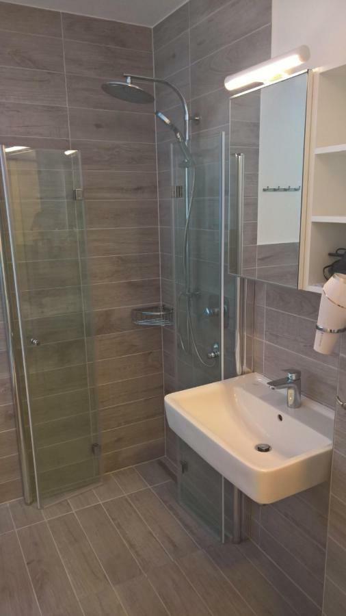 Holiday Home Zillertal - Haus Gigl Bruck am Ziller Luaran gambar