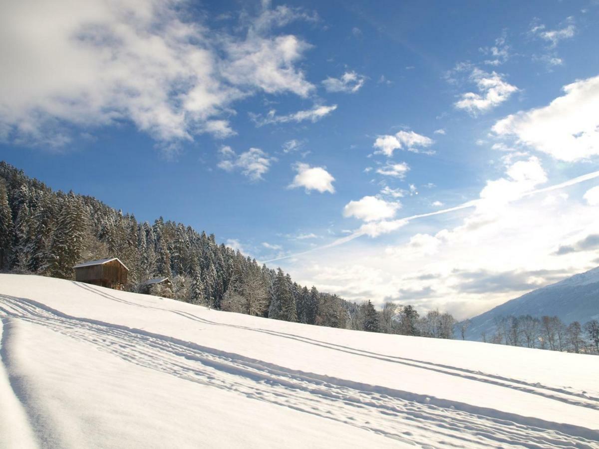 Holiday Home Zillertal - Haus Gigl Bruck am Ziller Luaran gambar