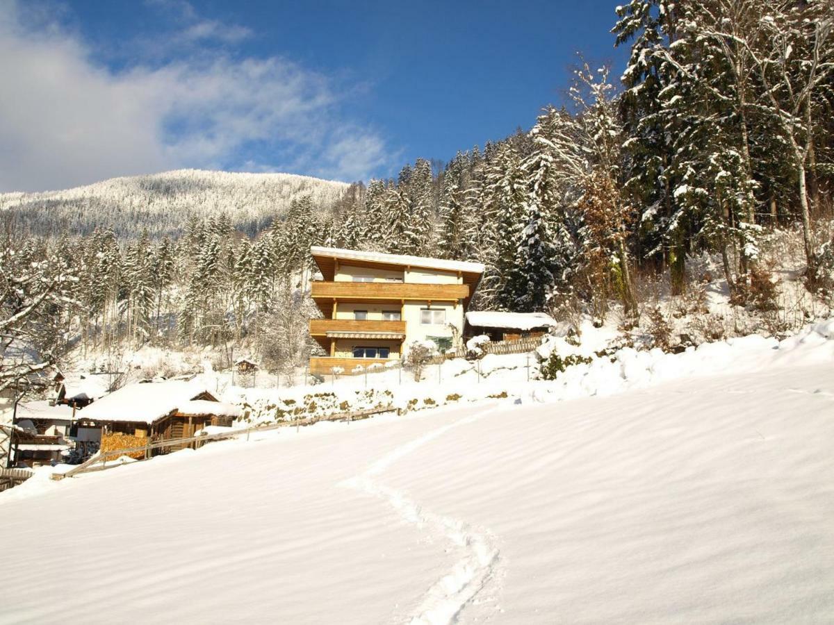 Holiday Home Zillertal - Haus Gigl Bruck am Ziller Luaran gambar