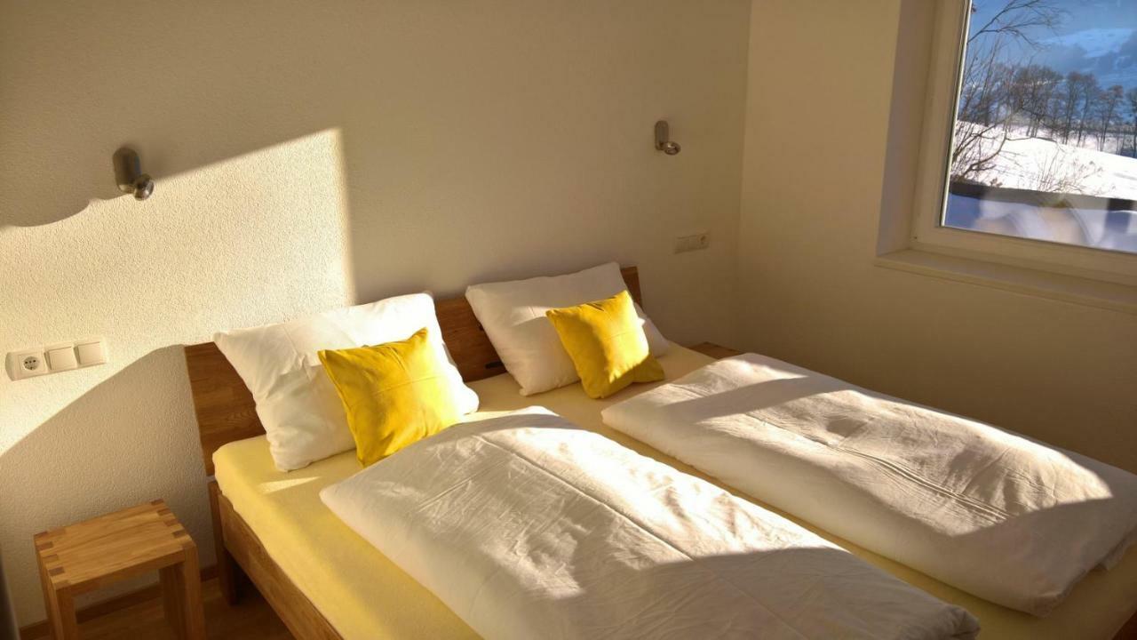 Holiday Home Zillertal - Haus Gigl Bruck am Ziller Luaran gambar