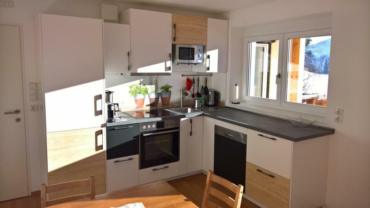 Holiday Home Zillertal - Haus Gigl Bruck am Ziller Luaran gambar
