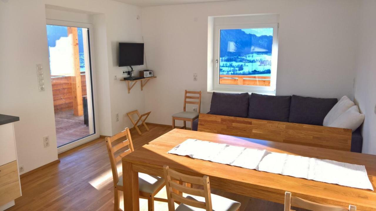 Holiday Home Zillertal - Haus Gigl Bruck am Ziller Luaran gambar
