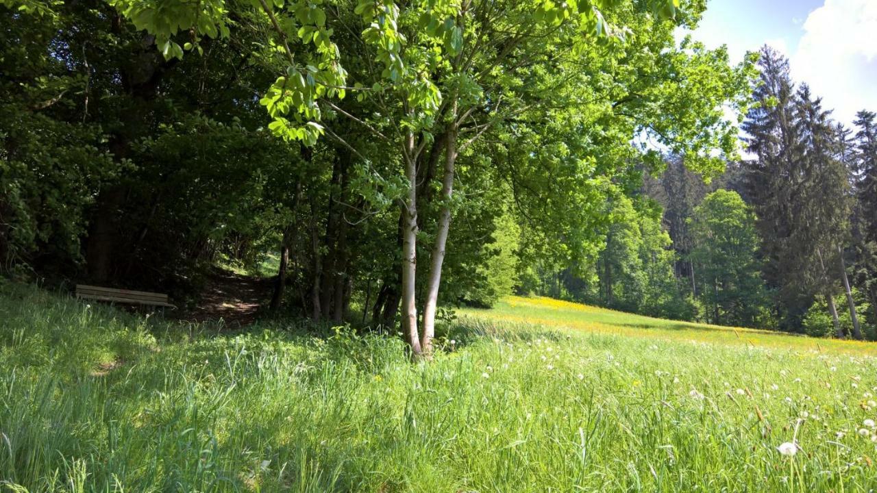 Holiday Home Zillertal - Haus Gigl Bruck am Ziller Luaran gambar