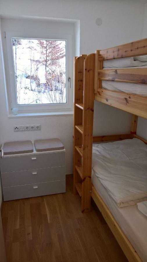 Holiday Home Zillertal - Haus Gigl Bruck am Ziller Luaran gambar
