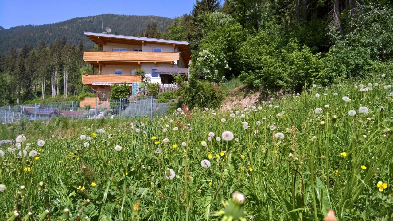 Holiday Home Zillertal - Haus Gigl Bruck am Ziller Luaran gambar