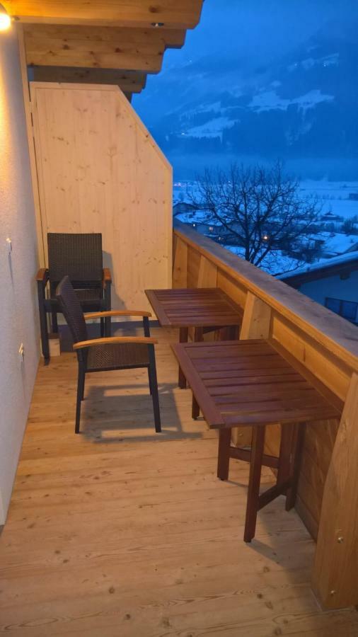 Holiday Home Zillertal - Haus Gigl Bruck am Ziller Luaran gambar