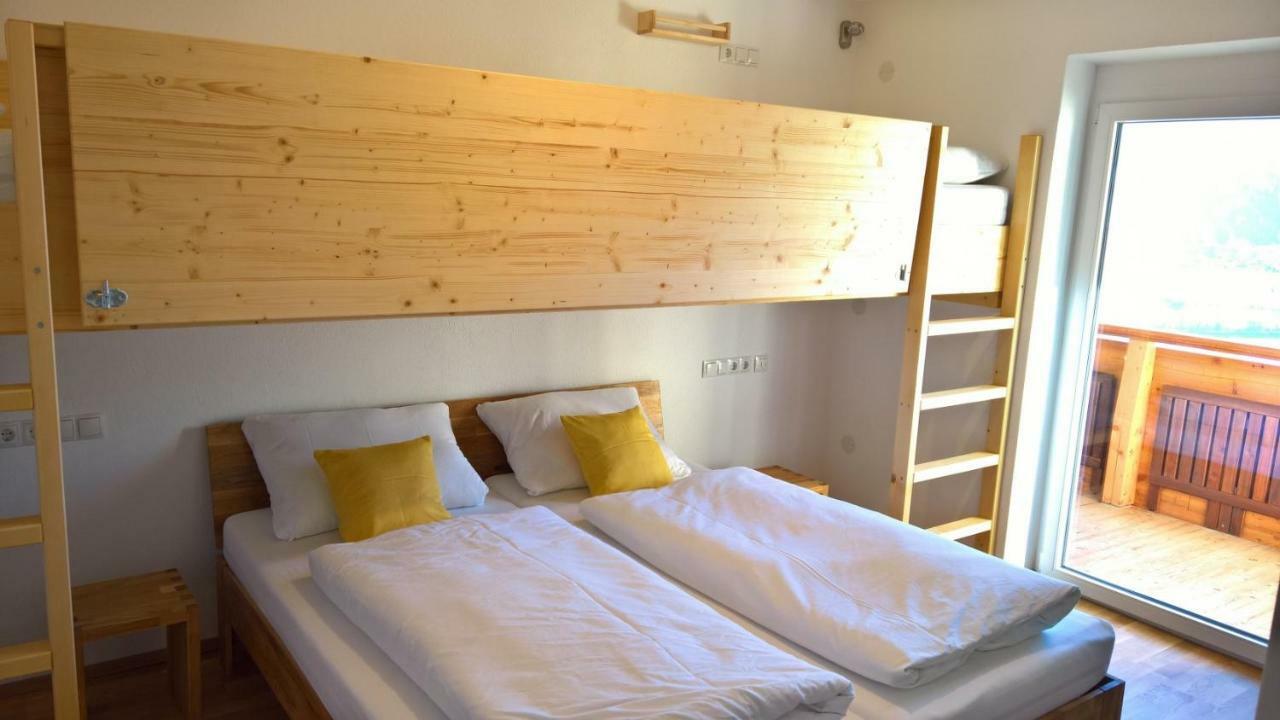 Holiday Home Zillertal - Haus Gigl Bruck am Ziller Luaran gambar