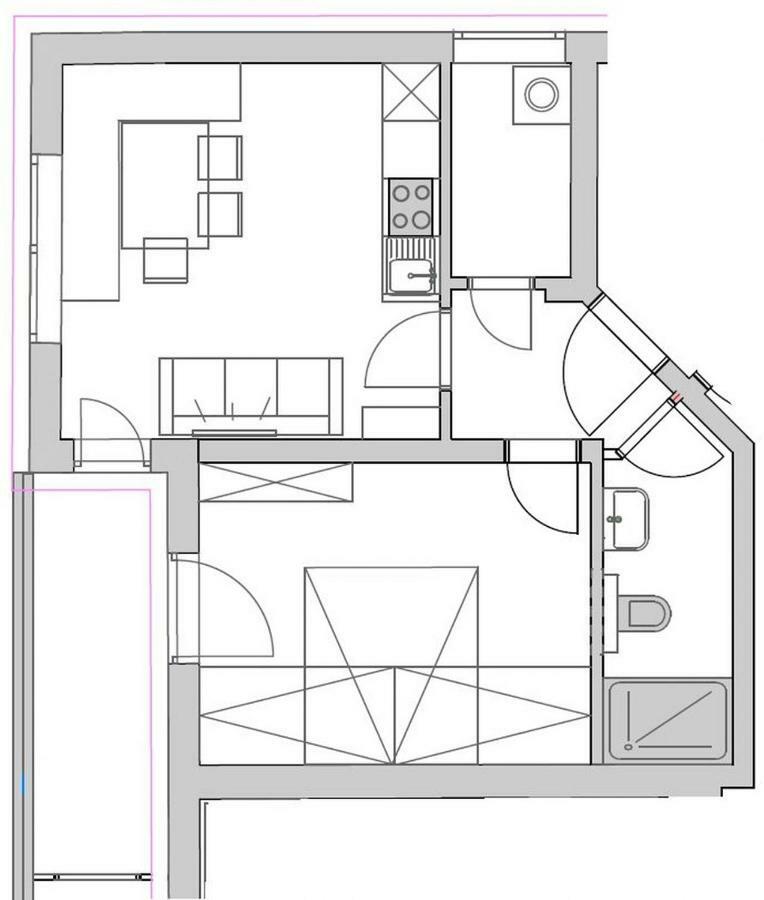 Holiday Home Zillertal - Haus Gigl Bruck am Ziller Luaran gambar
