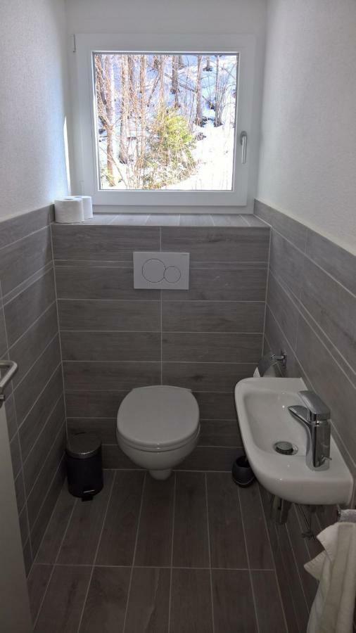Holiday Home Zillertal - Haus Gigl Bruck am Ziller Luaran gambar